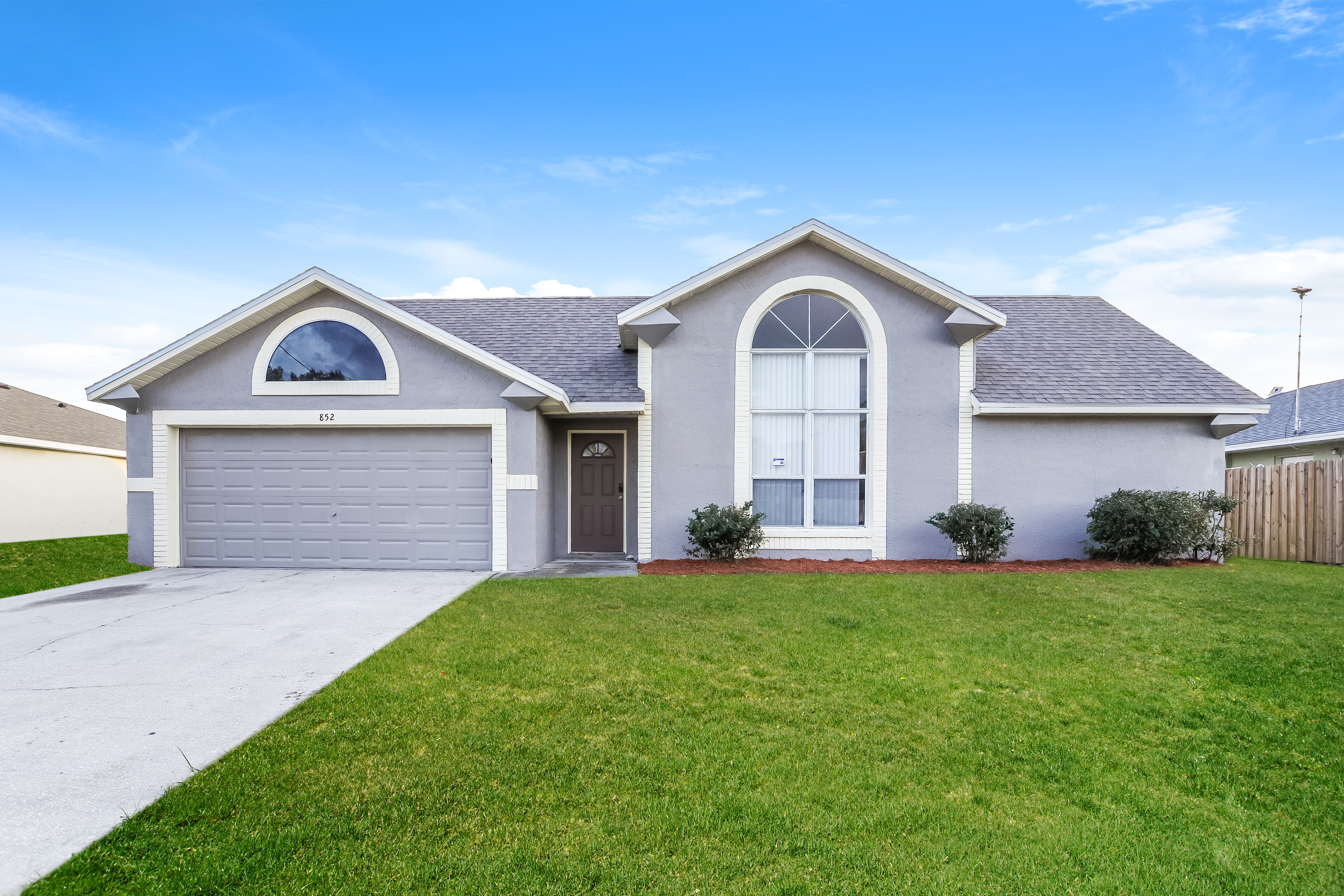 852 SAN JOSE CT KISSIMMEE, FL 34758